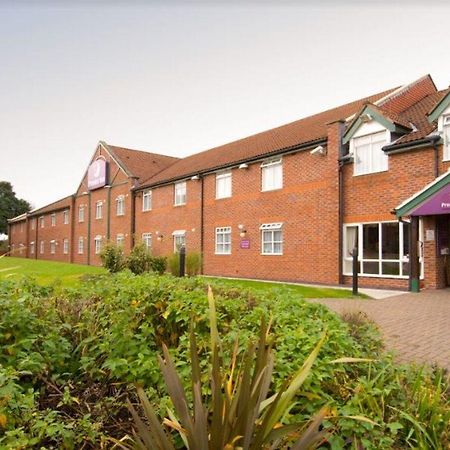 Premier Inn Ранкорн Экстерьер фото