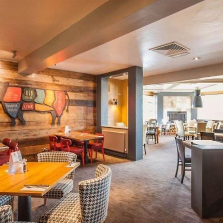 Premier Inn Ранкорн Экстерьер фото